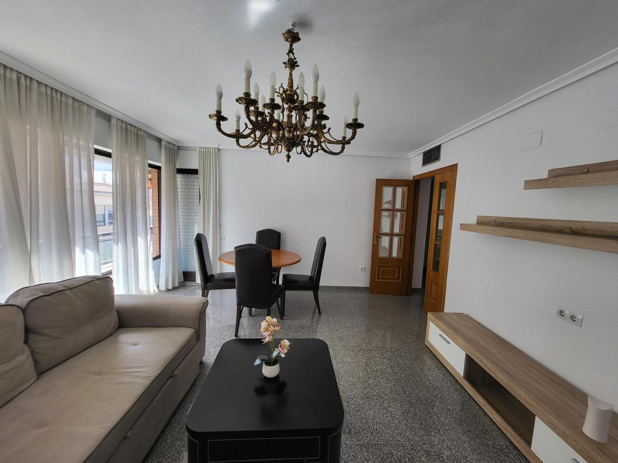 Amistosa, Habitacion Con Balcon, Alicante, Playa, Centro, Rambla, Mercado Apartamento Exterior foto